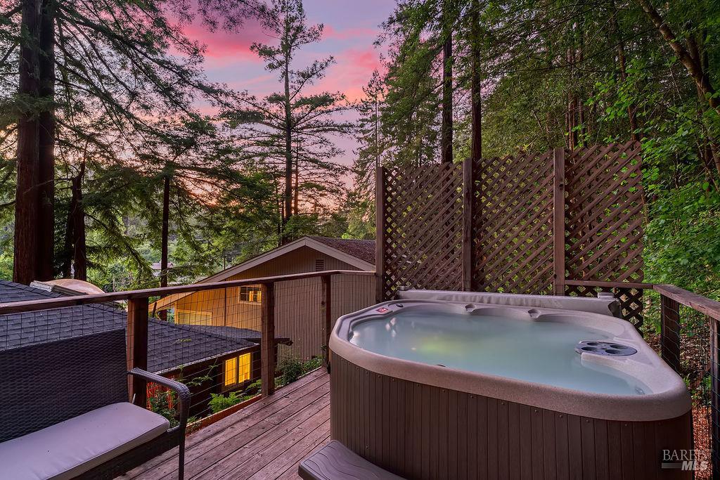 16625-16635 Neeley Road Guerneville CA 95446