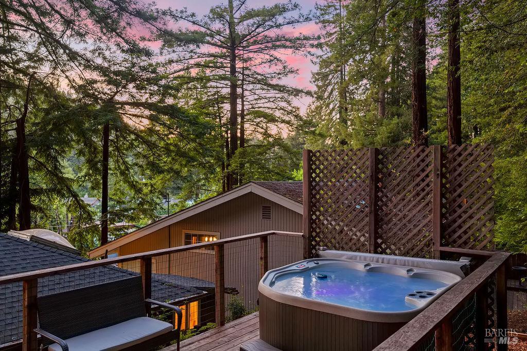 16625-16635 Neeley Road Guerneville CA 95446