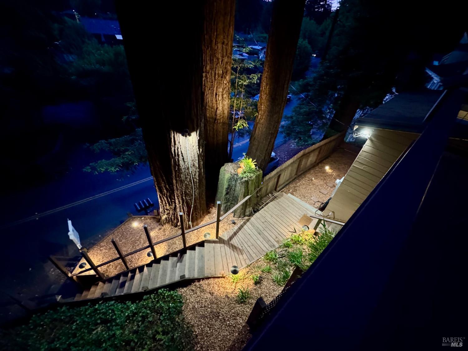 16625-16635 Neeley Road Guerneville CA 95446