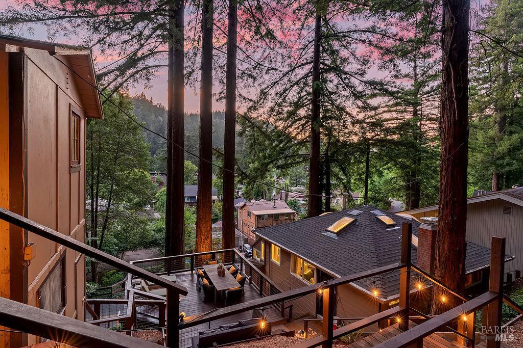 16625-16635 Neeley Road Guerneville CA 95446