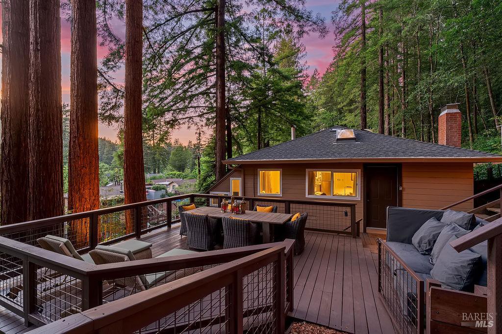16625-16635 Neeley Road Guerneville CA 95446