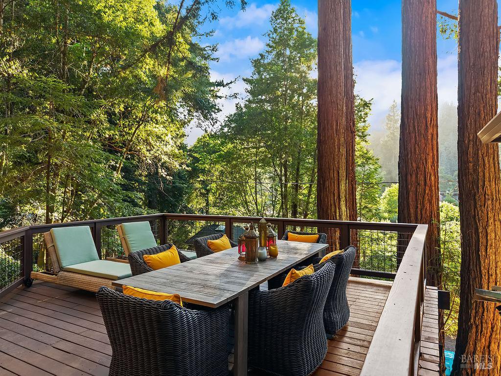 16625-16635 Neeley Road Guerneville CA 95446