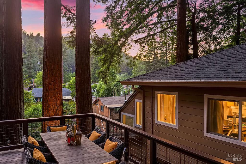 16625-16635 Neeley Road Guerneville CA 95446