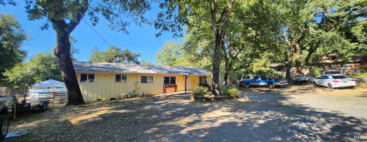 1700 E Hill Road Willits CA 95490