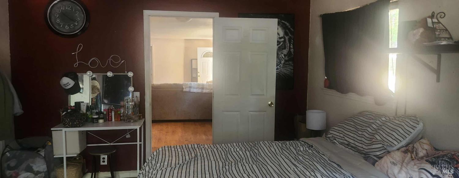 1700 E Hill Road Willits CA 95490