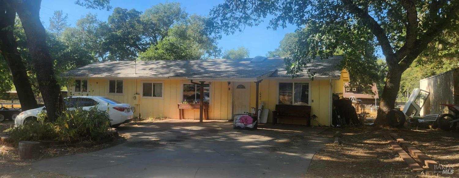 1700 E Hill Road Willits CA 95490