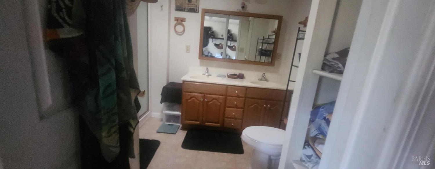 1700 E Hill Road Willits CA 95490