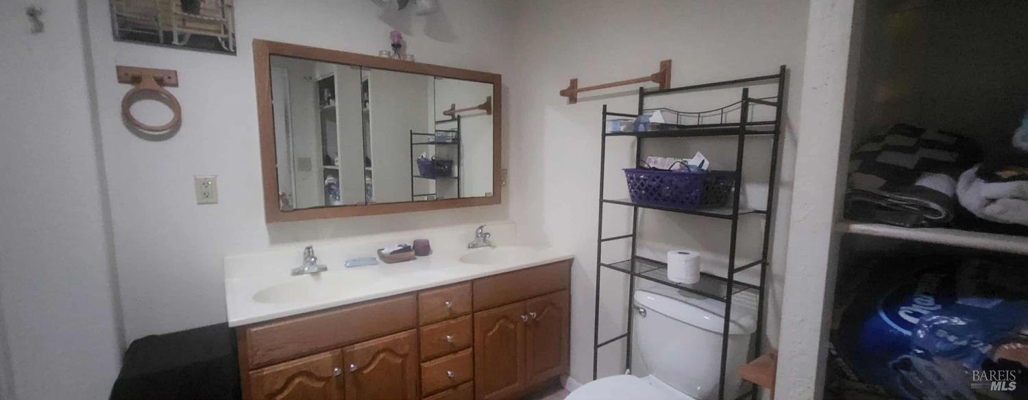 1700 E Hill Road Willits CA 95490