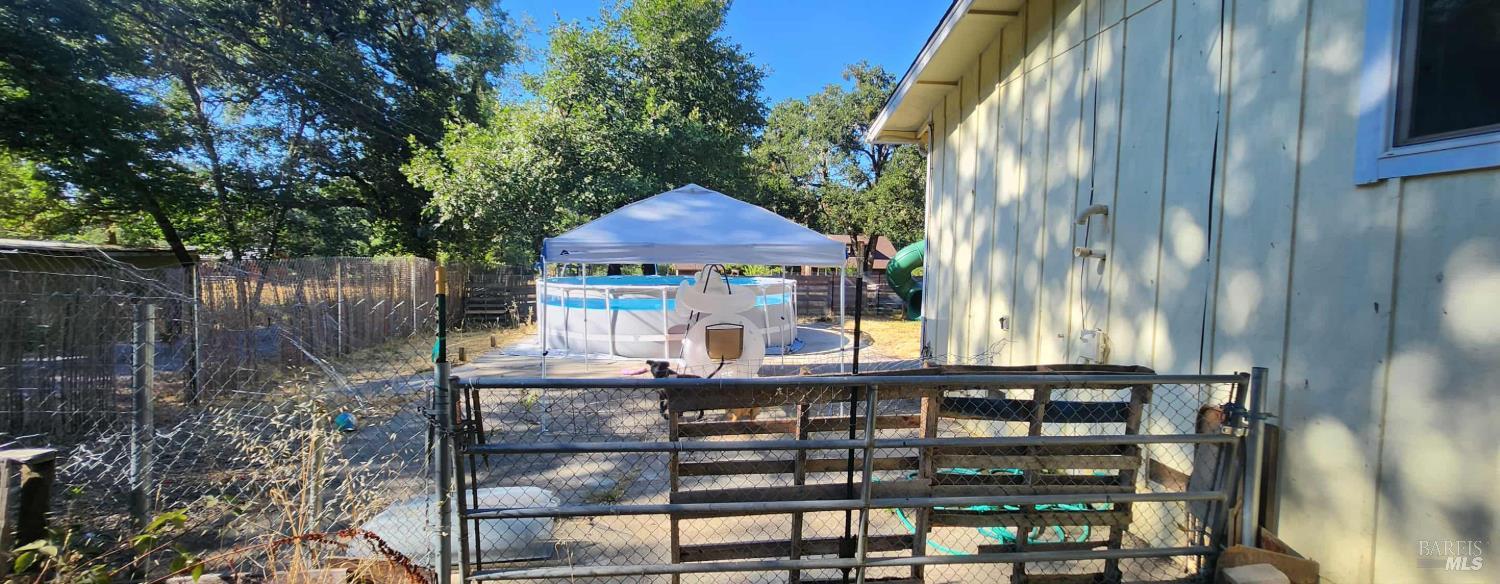 1700 E Hill Road Willits CA 95490