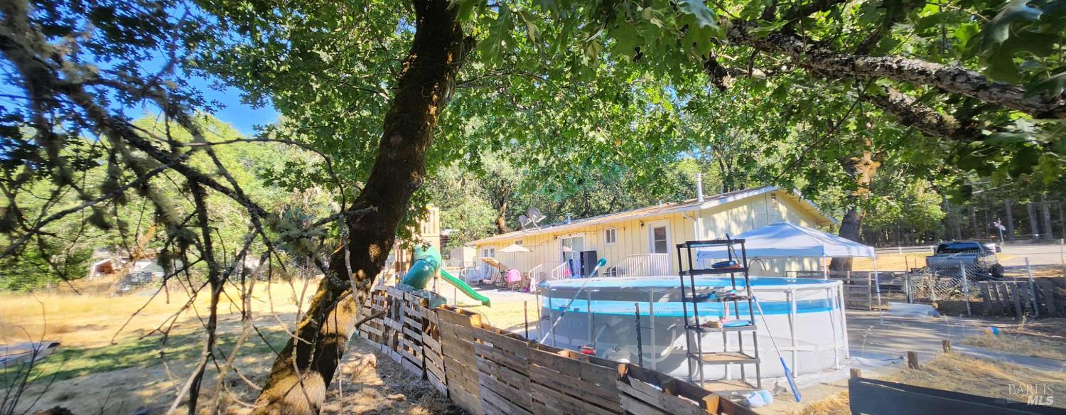 1700 E Hill Road Willits CA 95490