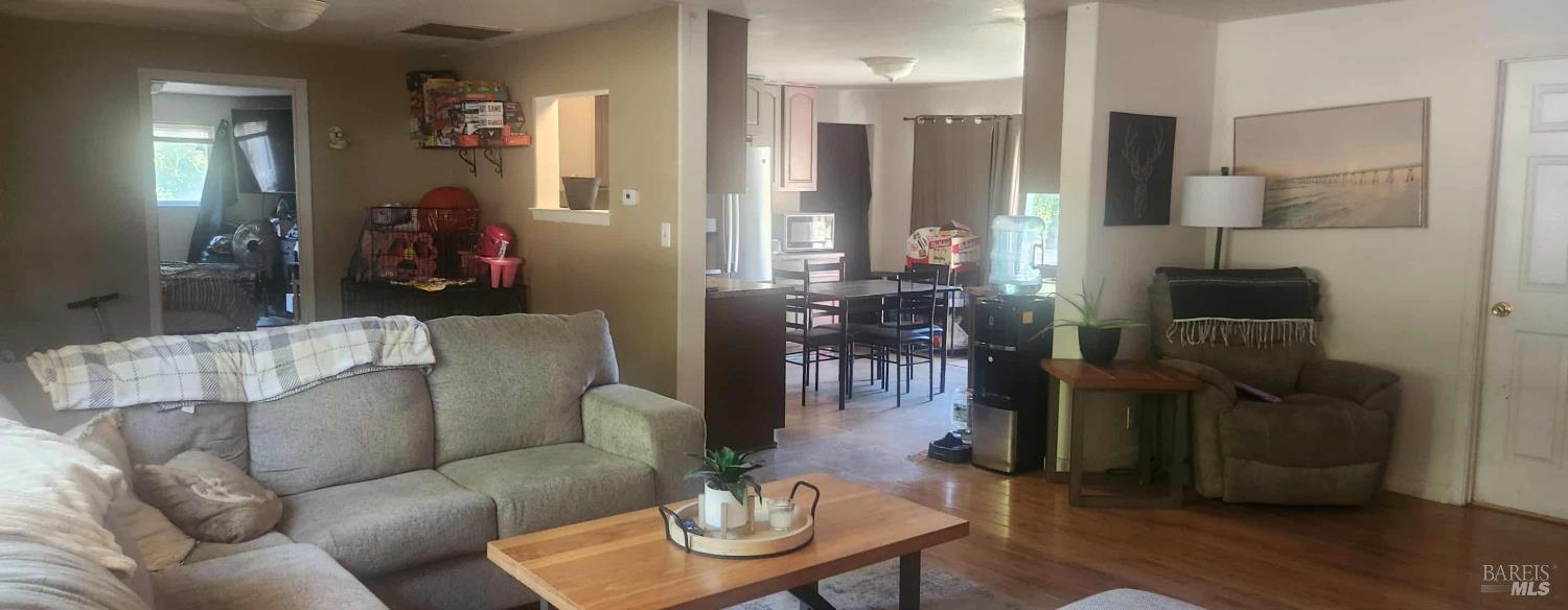 1700 E Hill Road Willits CA 95490