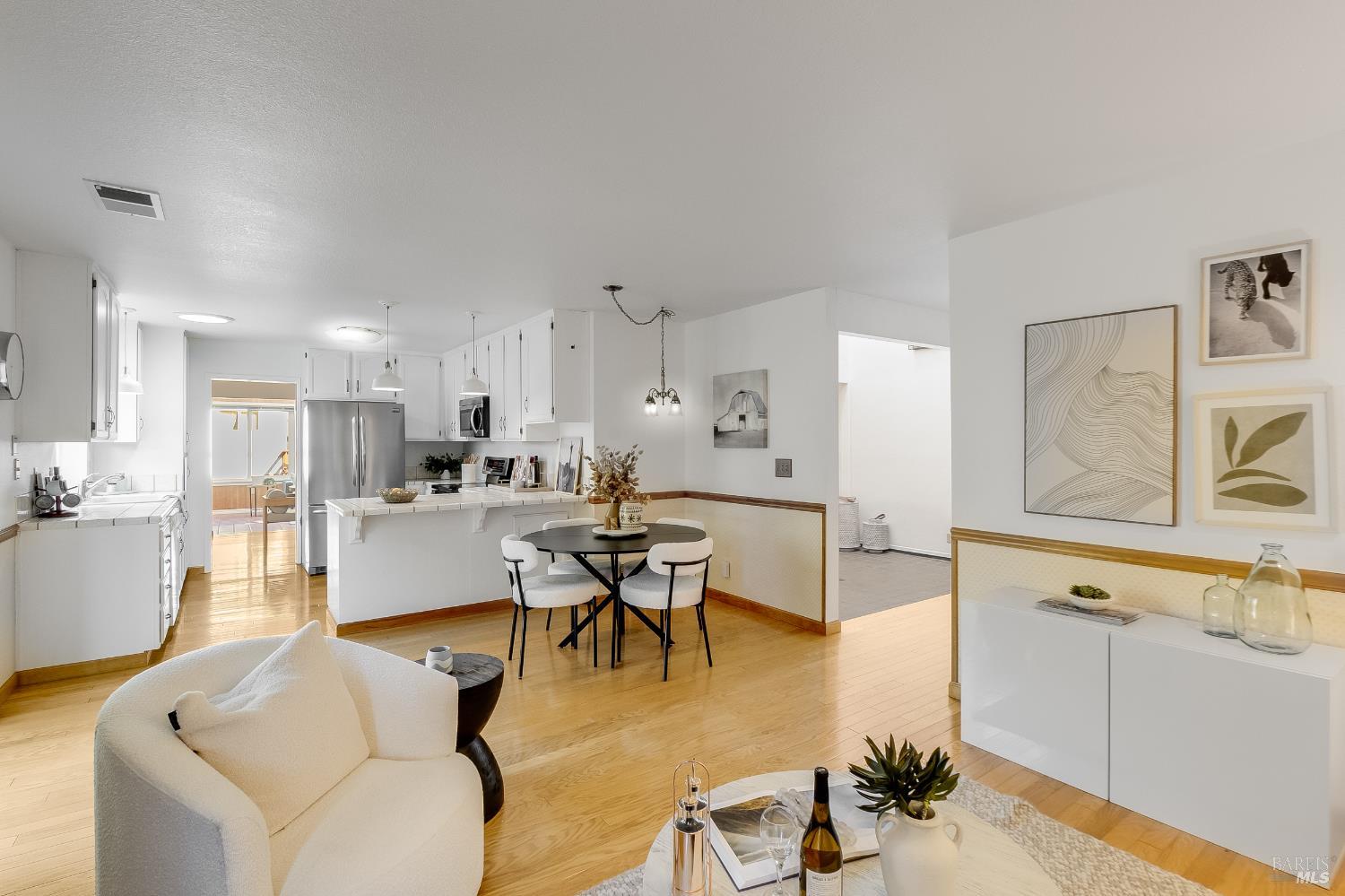 876 Dover Circle Benicia CA 94510