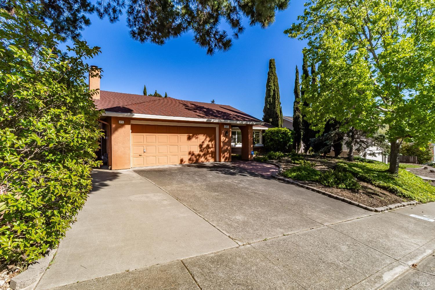 876 Dover Circle Benicia CA 94510