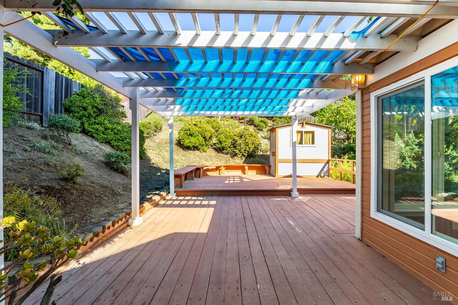 876 Dover Circle Benicia CA 94510