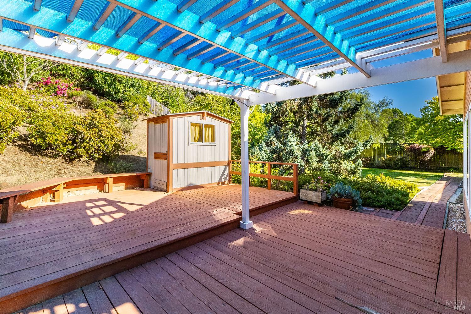 876 Dover Circle Benicia CA 94510