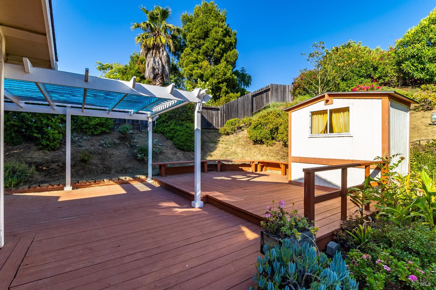 876 Dover Circle Benicia CA 94510