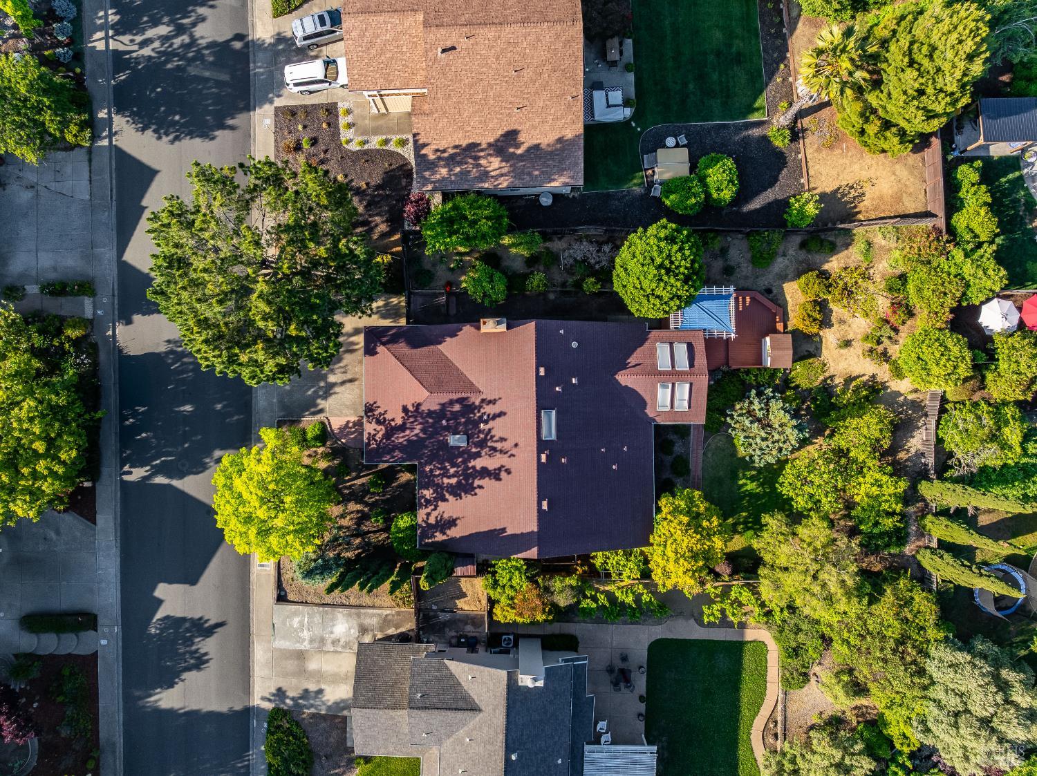 876 Dover Circle Benicia CA 94510