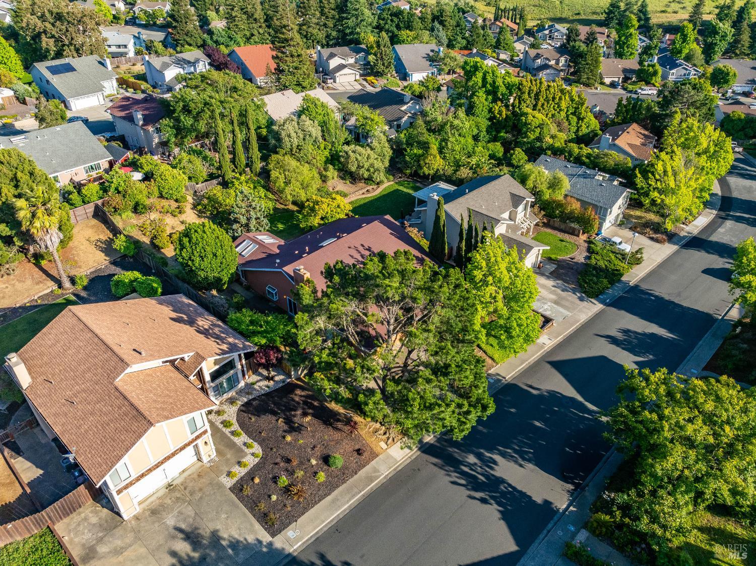 876 Dover Circle Benicia CA 94510