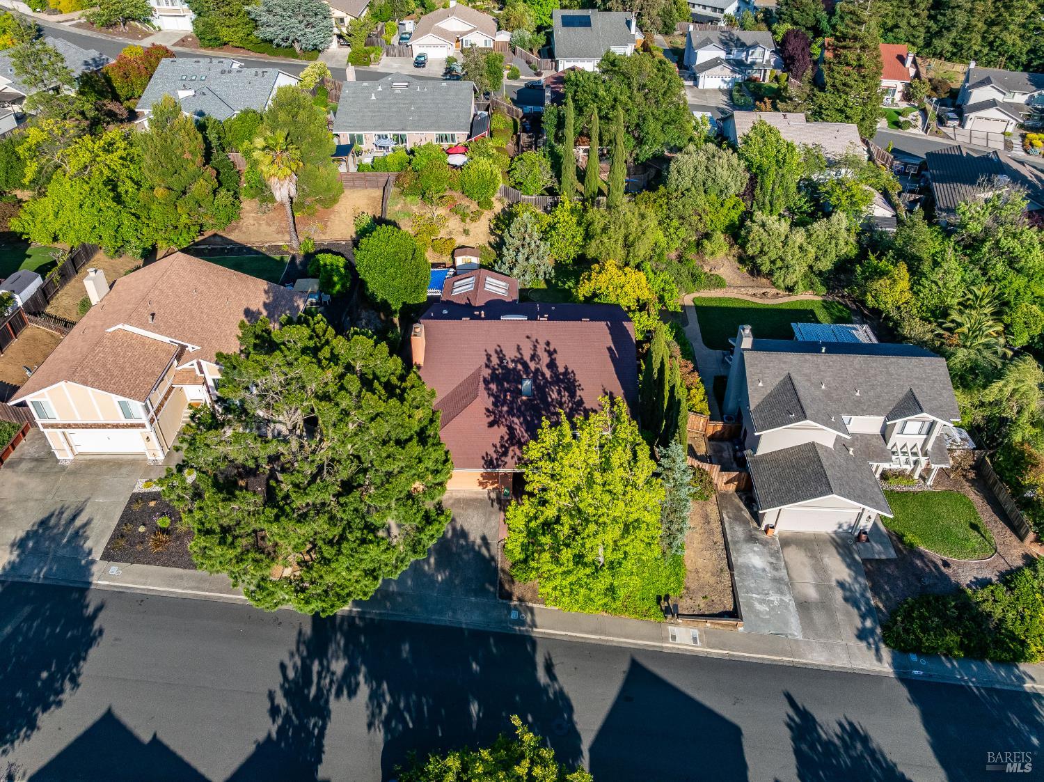 876 Dover Circle Benicia CA 94510
