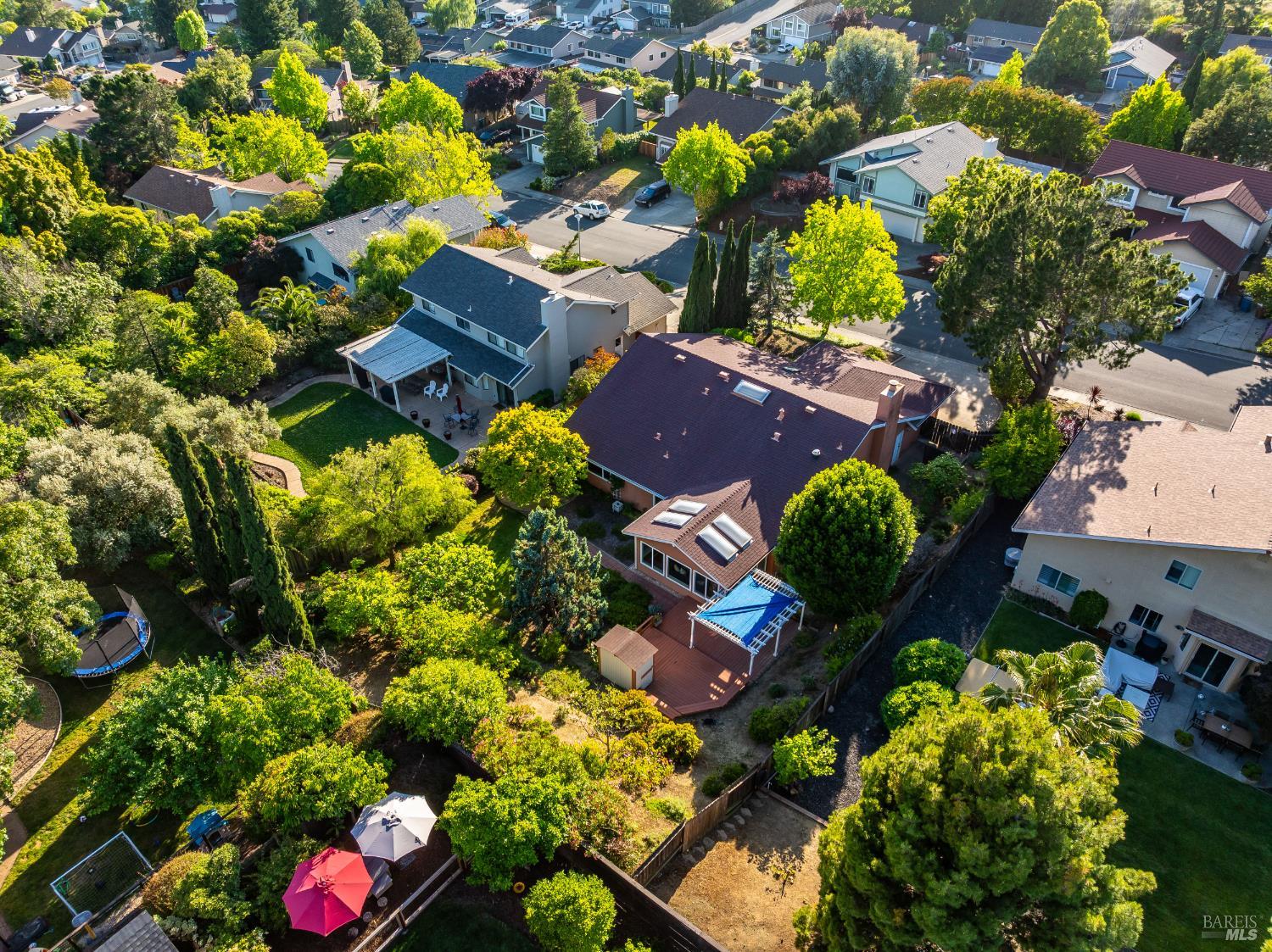 876 Dover Circle Benicia CA 94510