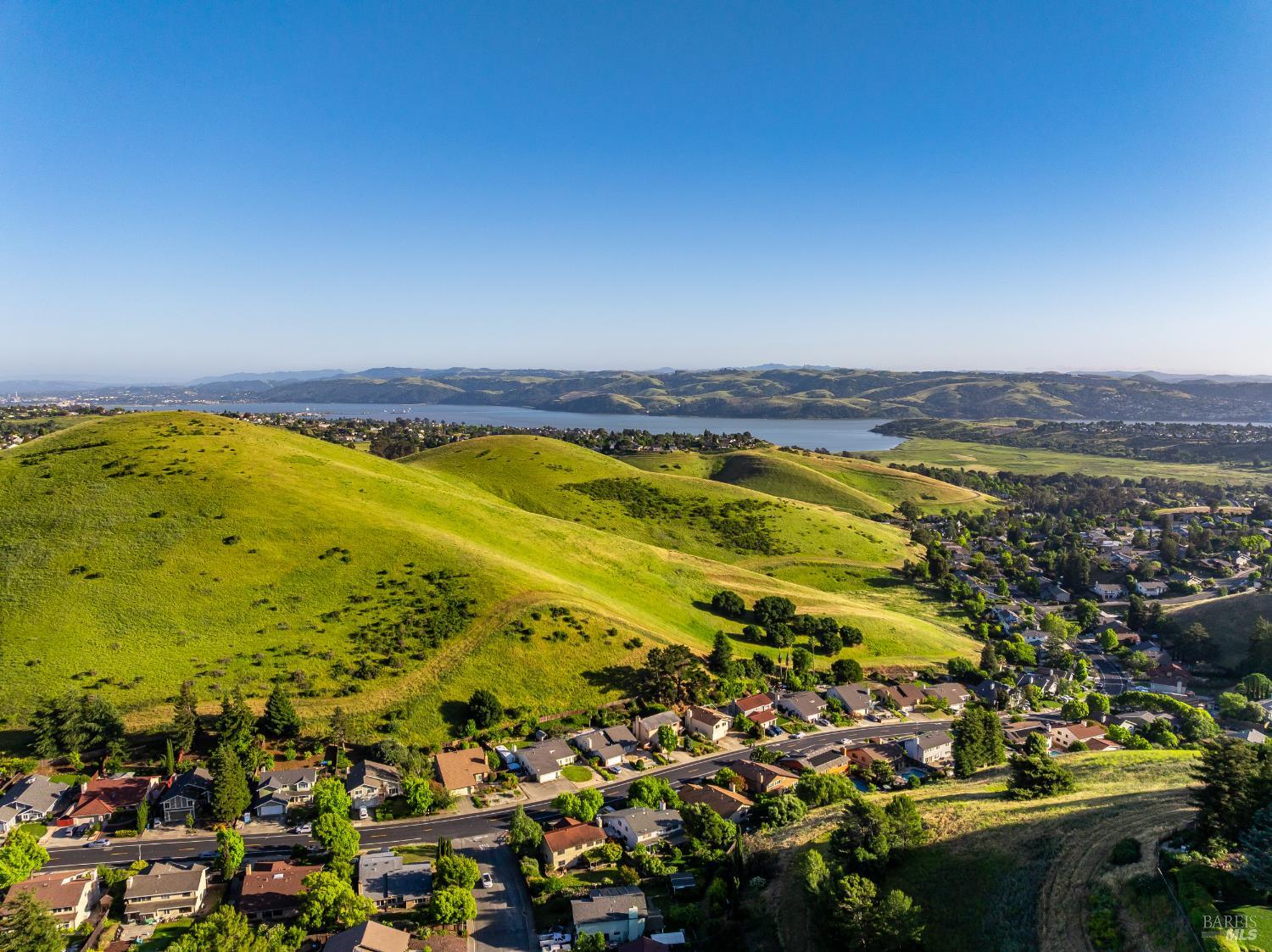876 Dover Circle Benicia CA 94510