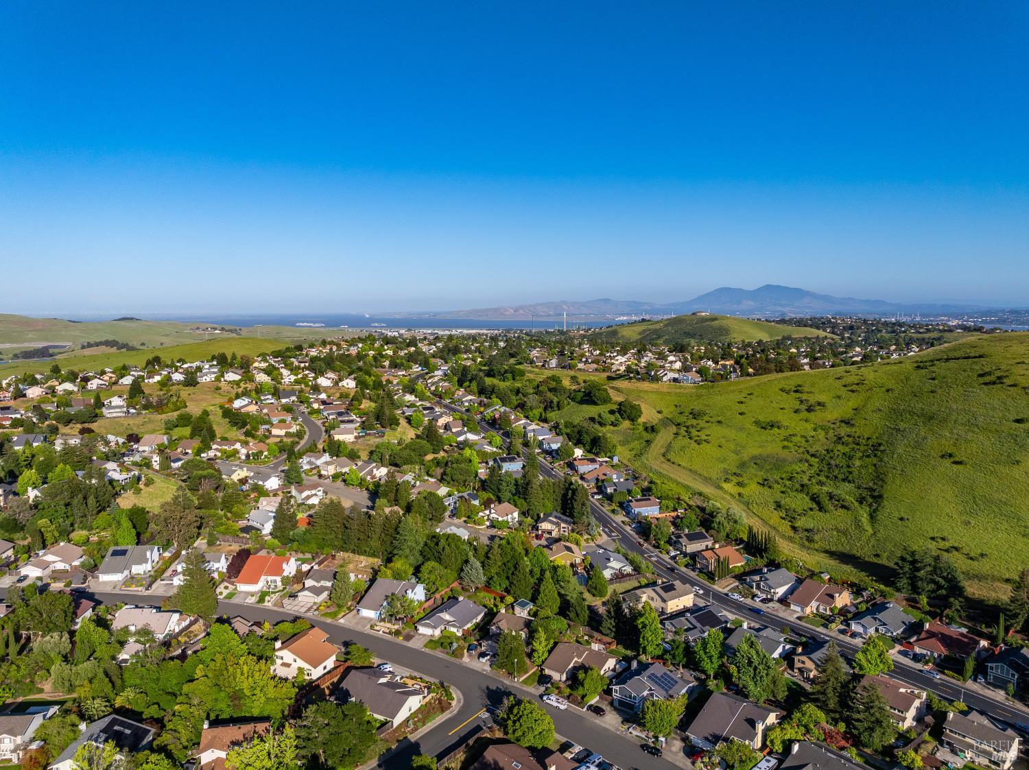876 Dover Circle Benicia CA 94510