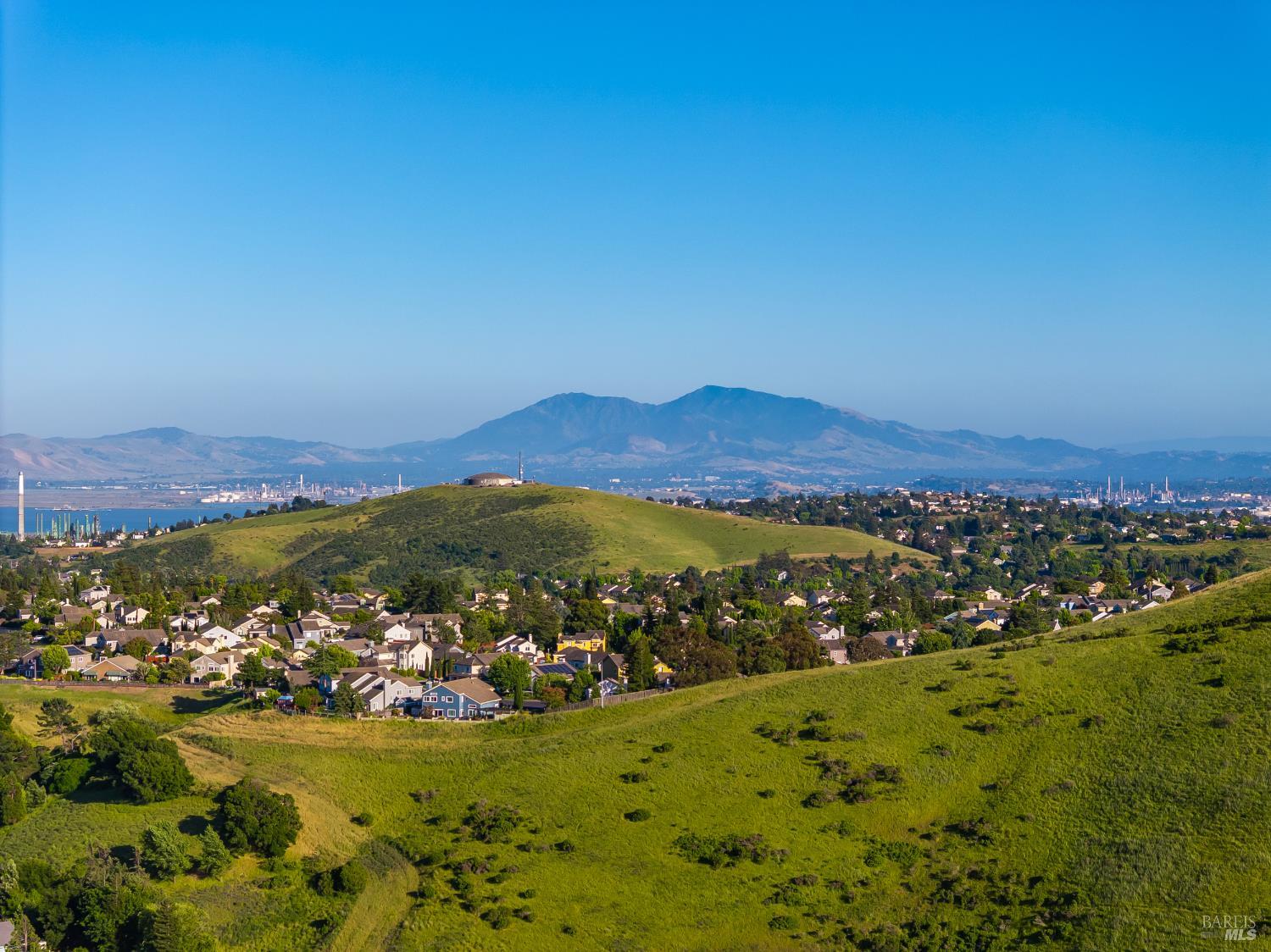876 Dover Circle Benicia CA 94510
