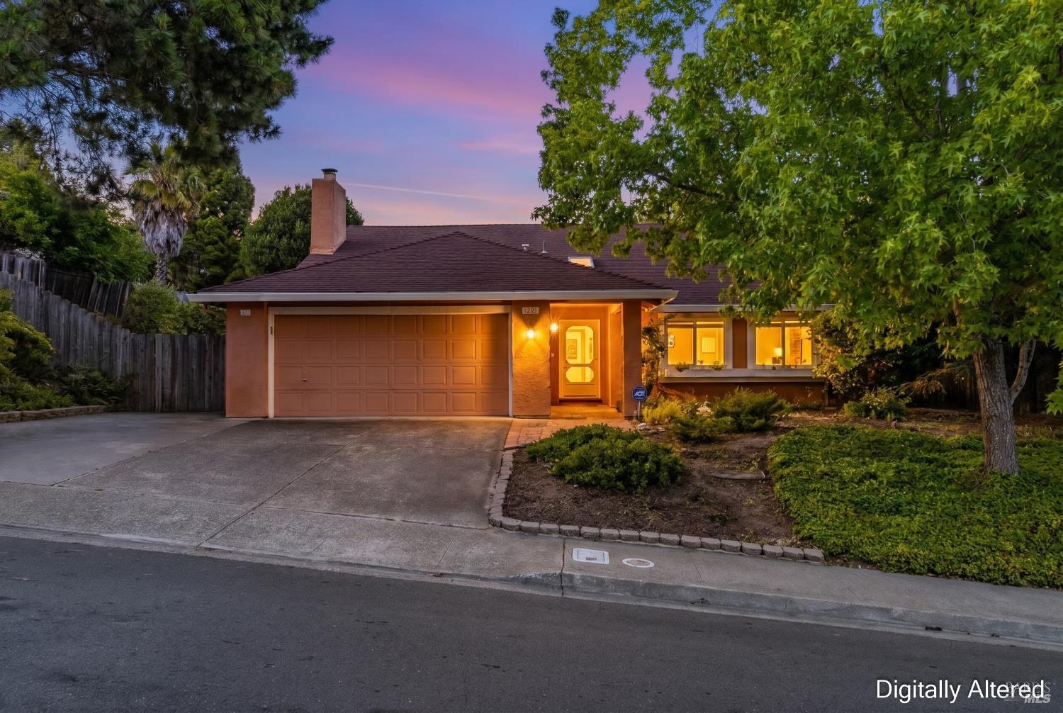 876 Dover Circle Benicia CA 94510