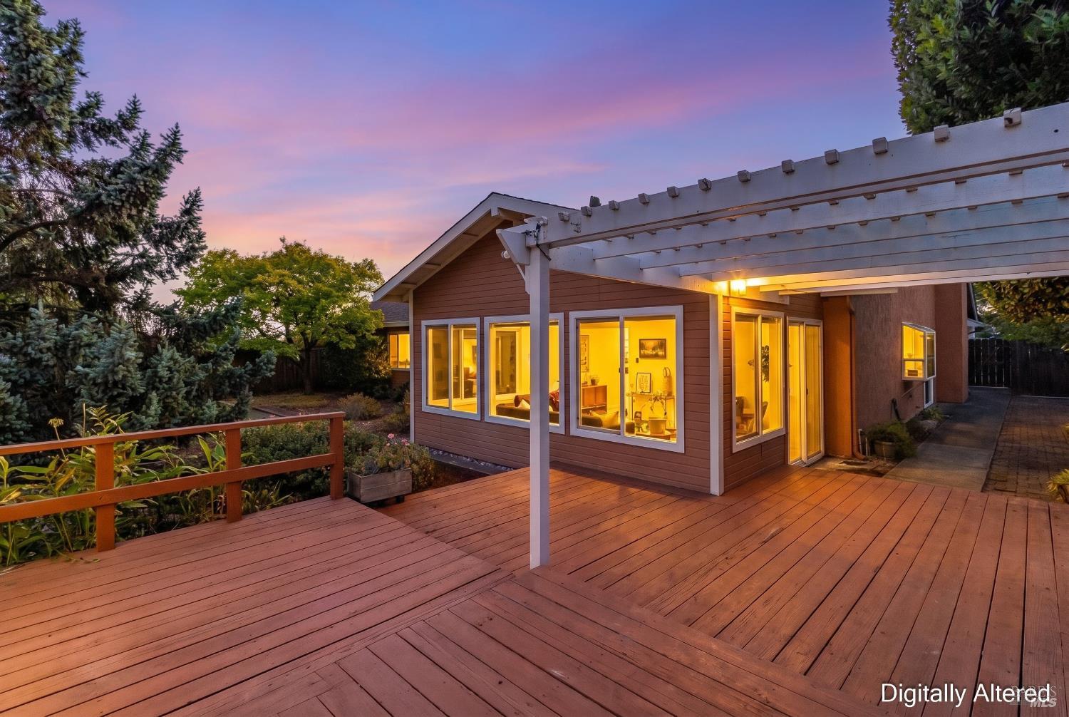 876 Dover Circle Benicia CA 94510
