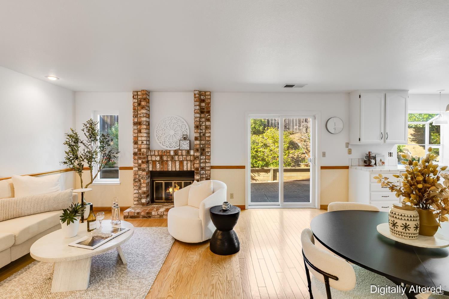 876 Dover Circle Benicia CA 94510