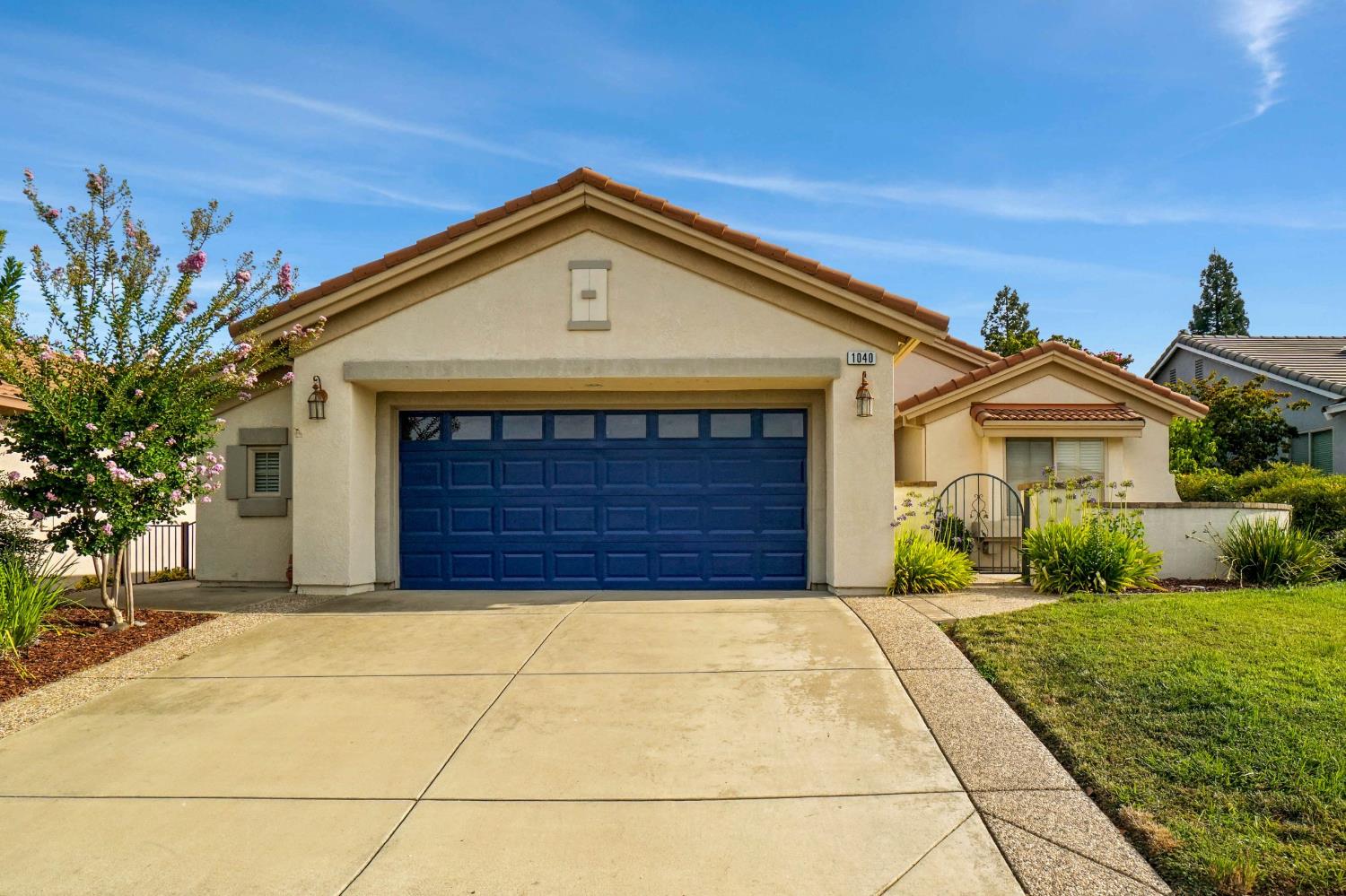 1040 Castleberry Lincoln CA 95648