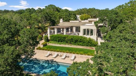 9359 Ladera Road Glen Ellen CA 95442