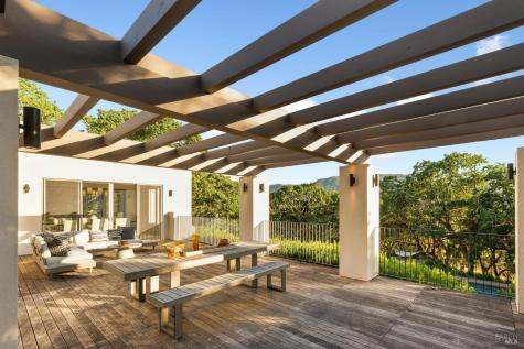 9359 Ladera Road Glen Ellen CA 95442