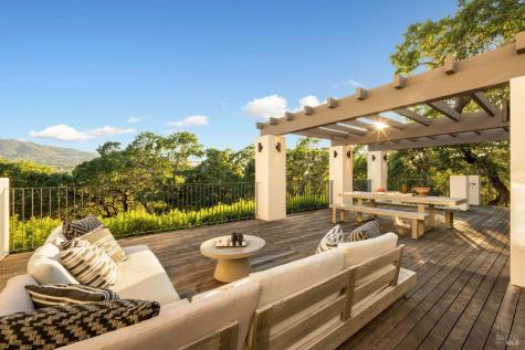 9359 Ladera Road Glen Ellen CA 95442