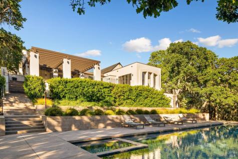 9359 Ladera Road Glen Ellen CA 95442