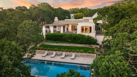 9359 Ladera Road Glen Ellen CA 95442