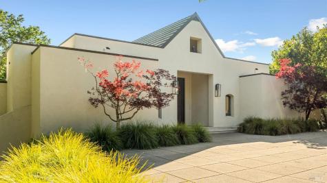 9359 Ladera Road Glen Ellen CA 95442