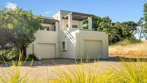 9359 Ladera Road Glen Ellen CA 95442