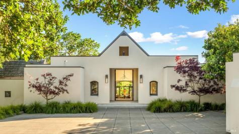 9359 Ladera Road Glen Ellen CA 95442