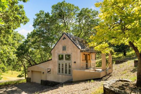9359 Ladera Road Glen Ellen CA 95442