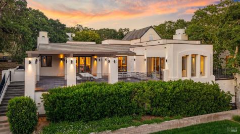 9359 Ladera Road Glen Ellen CA 95442