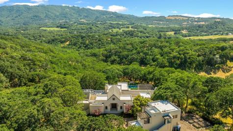 9359 Ladera Road Glen Ellen CA 95442