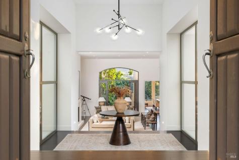 9359 Ladera Road Glen Ellen CA 95442