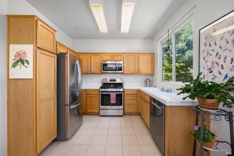 156 Porterfield Creek Drive Cloverdale CA 95425