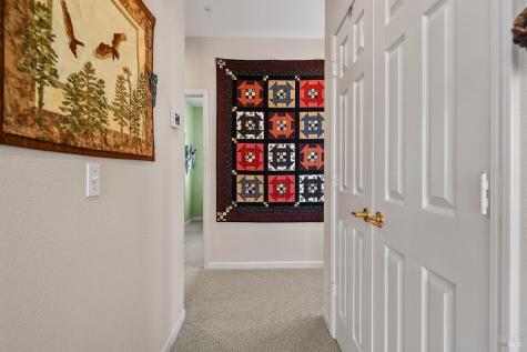 156 Porterfield Creek Drive Cloverdale CA 95425