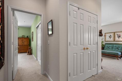 156 Porterfield Creek Drive Cloverdale CA 95425