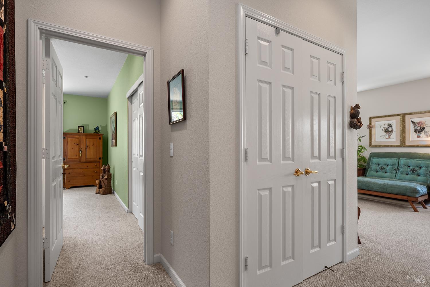 156 Porterfield Creek Drive Cloverdale CA 95425