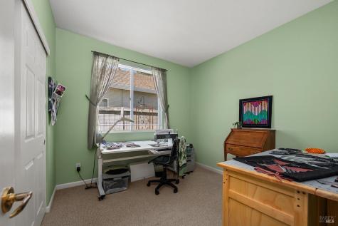 156 Porterfield Creek Drive Cloverdale CA 95425