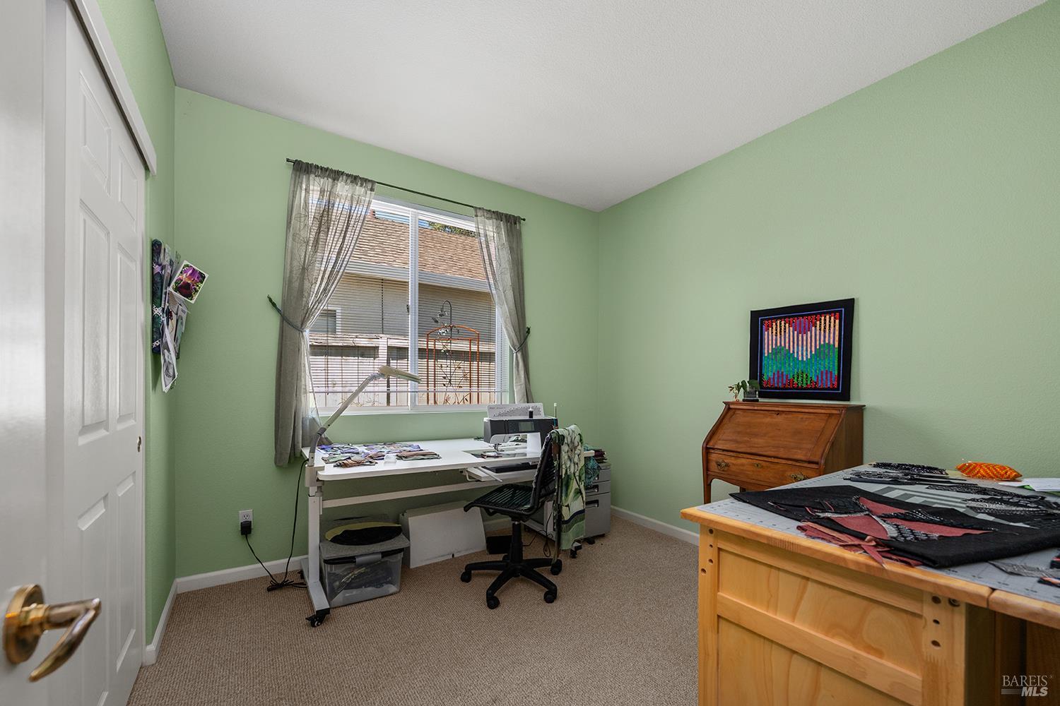 156 Porterfield Creek Drive Cloverdale CA 95425