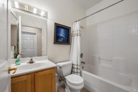 156 Porterfield Creek Drive Cloverdale CA 95425